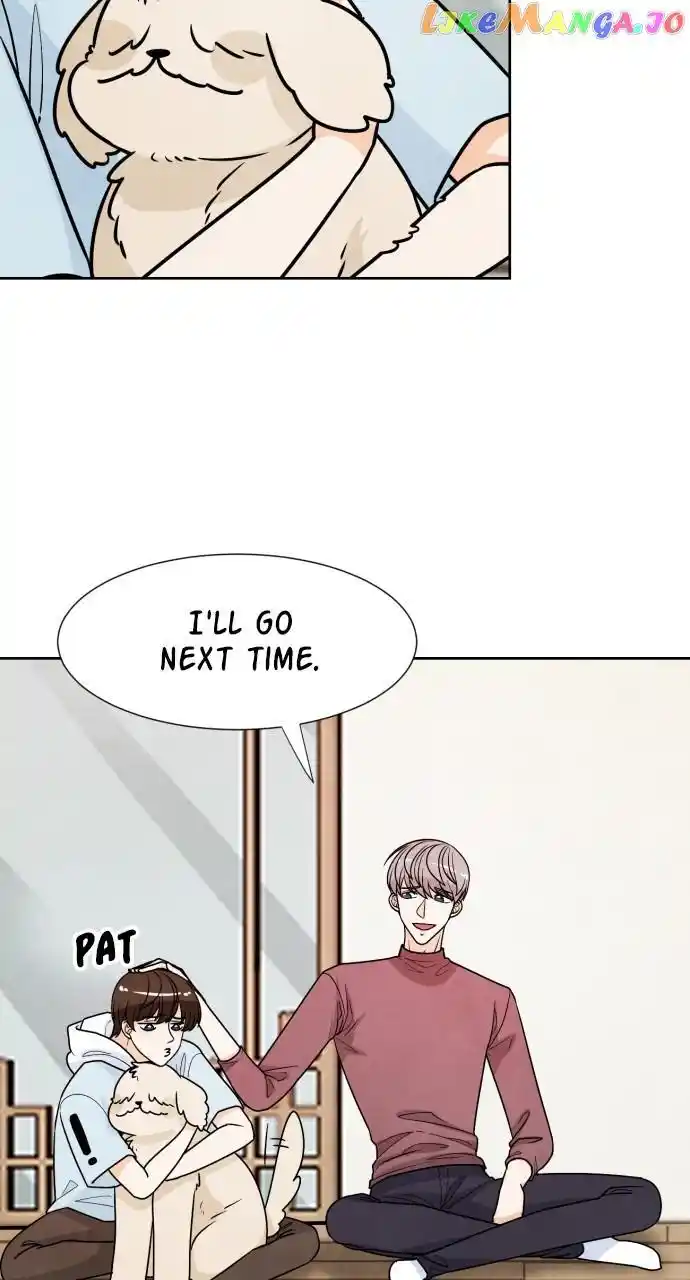 Hwarang: Flower Knights Of The Underworld Chapter 96