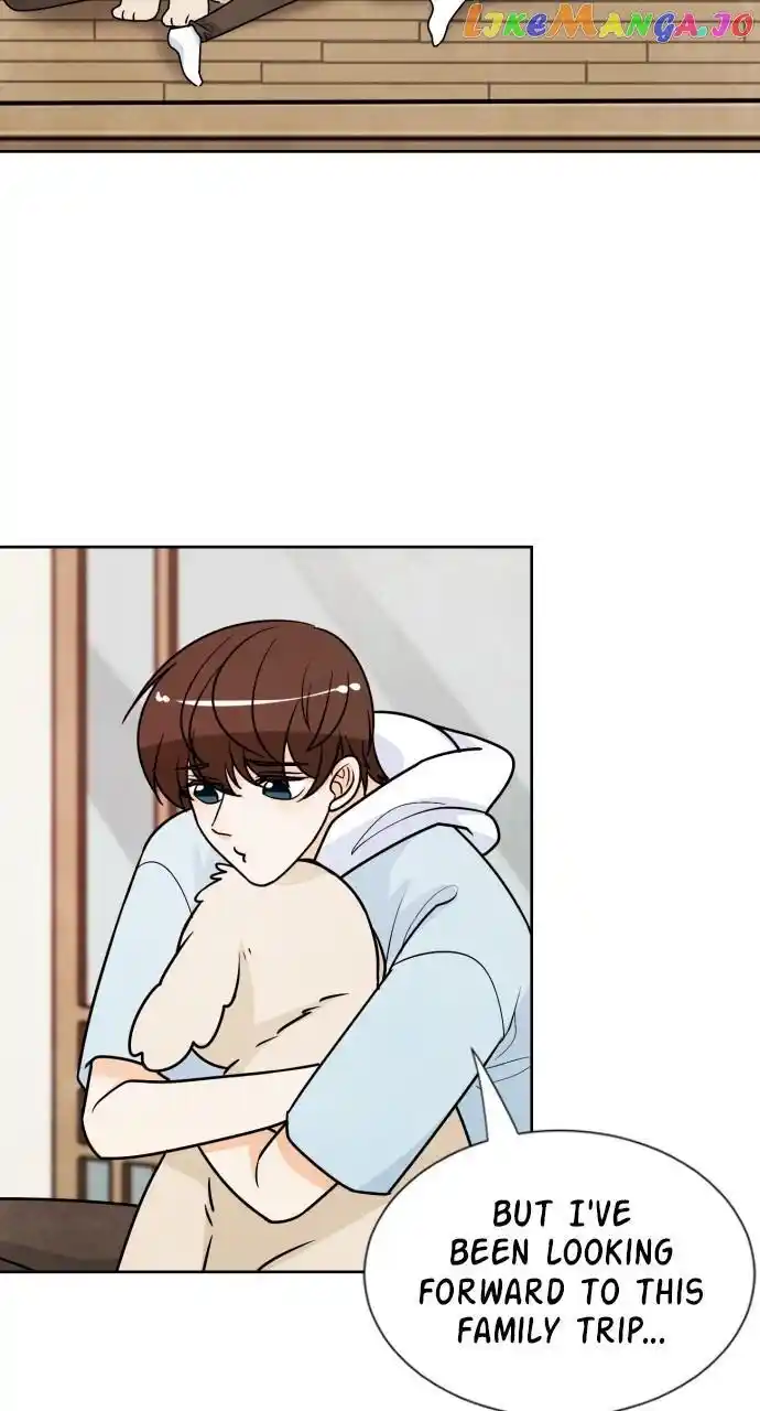 Hwarang: Flower Knights Of The Underworld Chapter 96