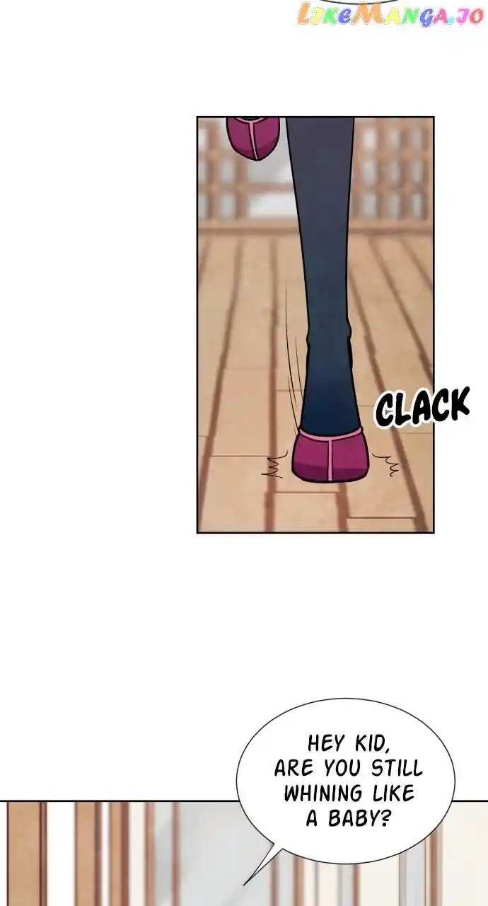 Hwarang: Flower Knights Of The Underworld Chapter 96