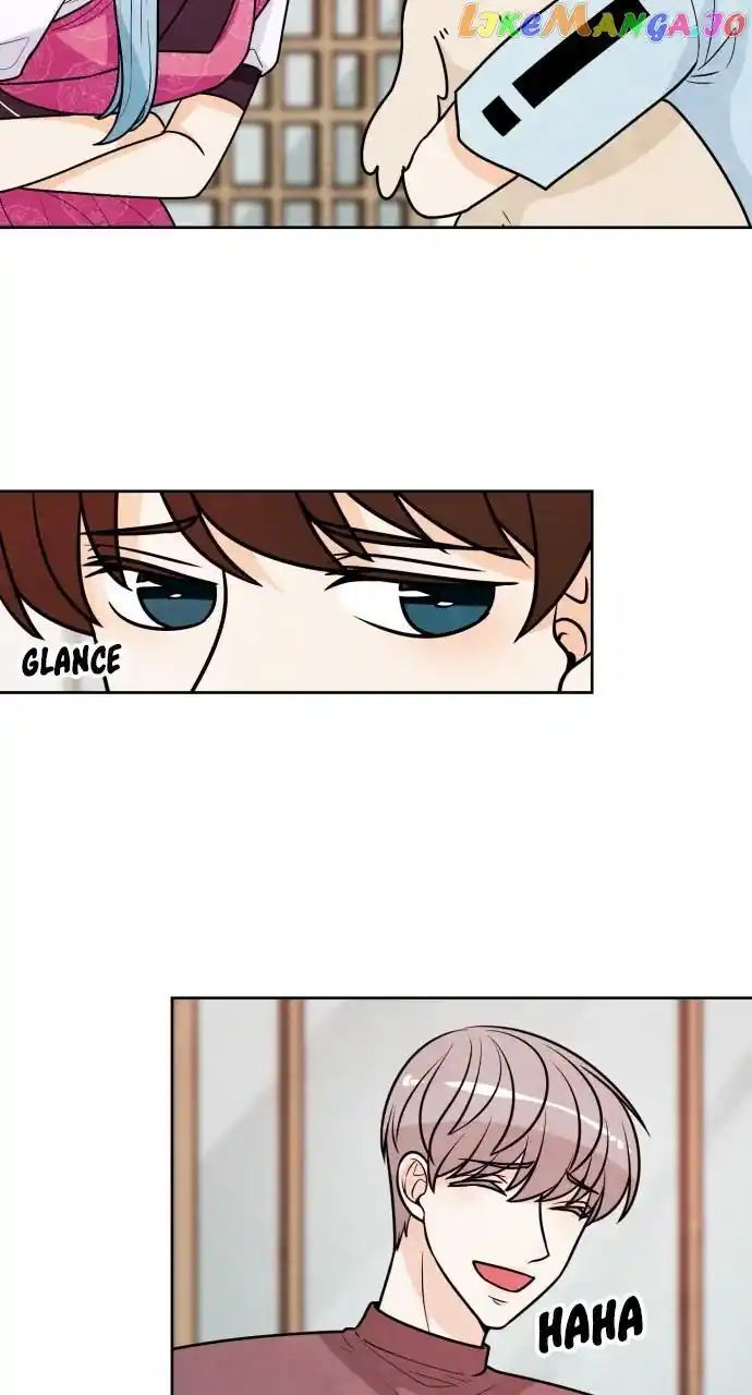 Hwarang: Flower Knights Of The Underworld Chapter 96