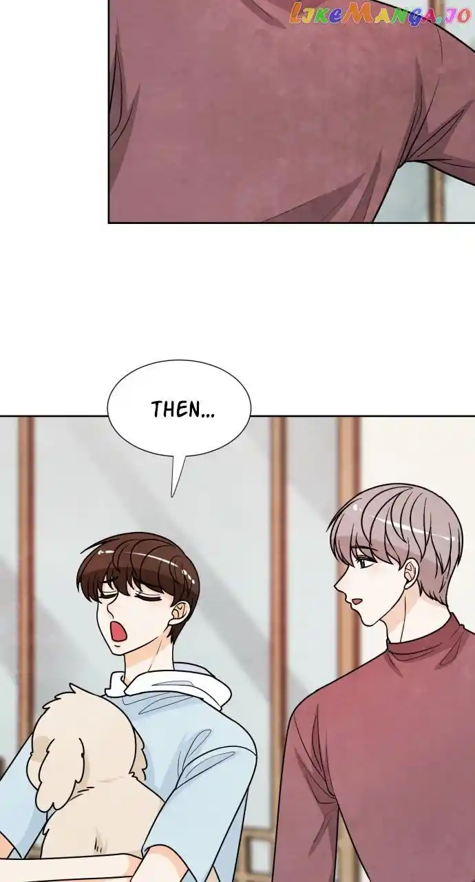 Hwarang: Flower Knights Of The Underworld Chapter 96