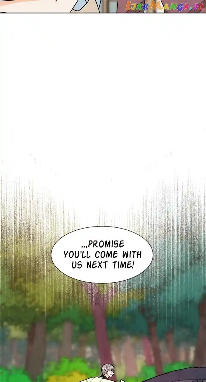 Hwarang: Flower Knights Of The Underworld Chapter 96