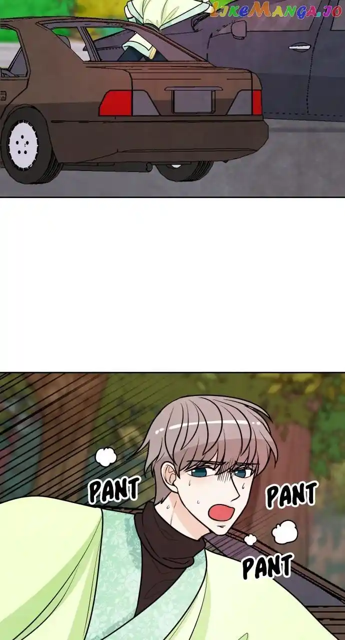 Hwarang: Flower Knights Of The Underworld Chapter 96