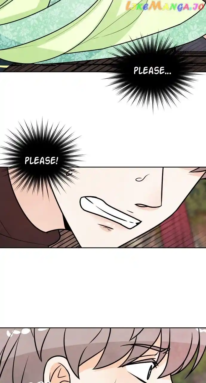 Hwarang: Flower Knights Of The Underworld Chapter 96