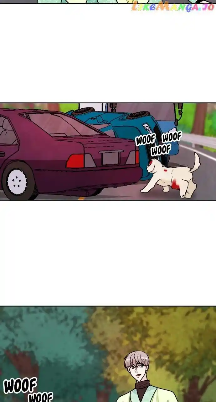 Hwarang: Flower Knights Of The Underworld Chapter 96