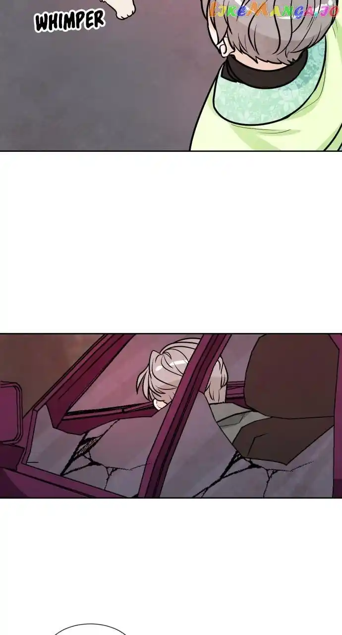 Hwarang: Flower Knights Of The Underworld Chapter 96