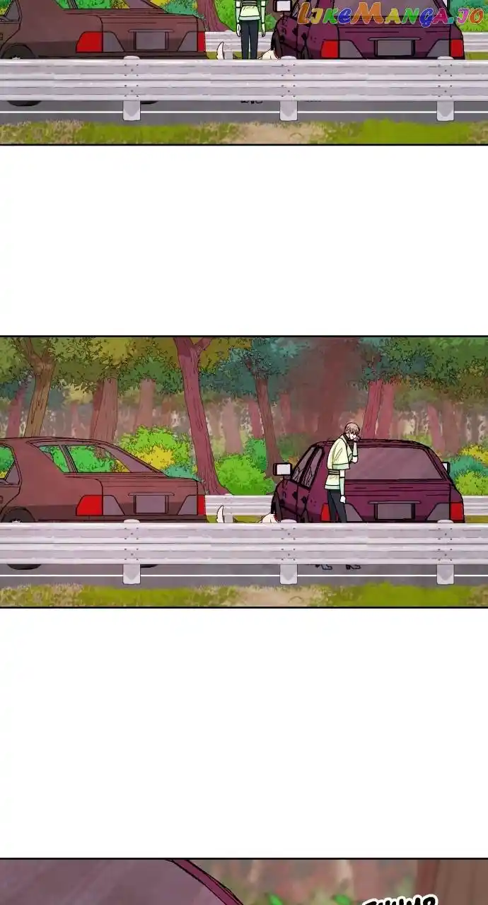 Hwarang: Flower Knights Of The Underworld Chapter 96