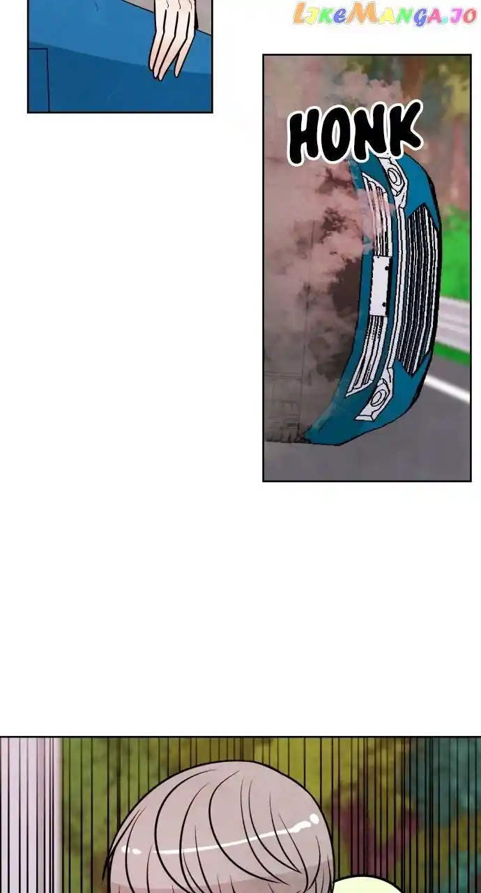 Hwarang: Flower Knights Of The Underworld Chapter 96