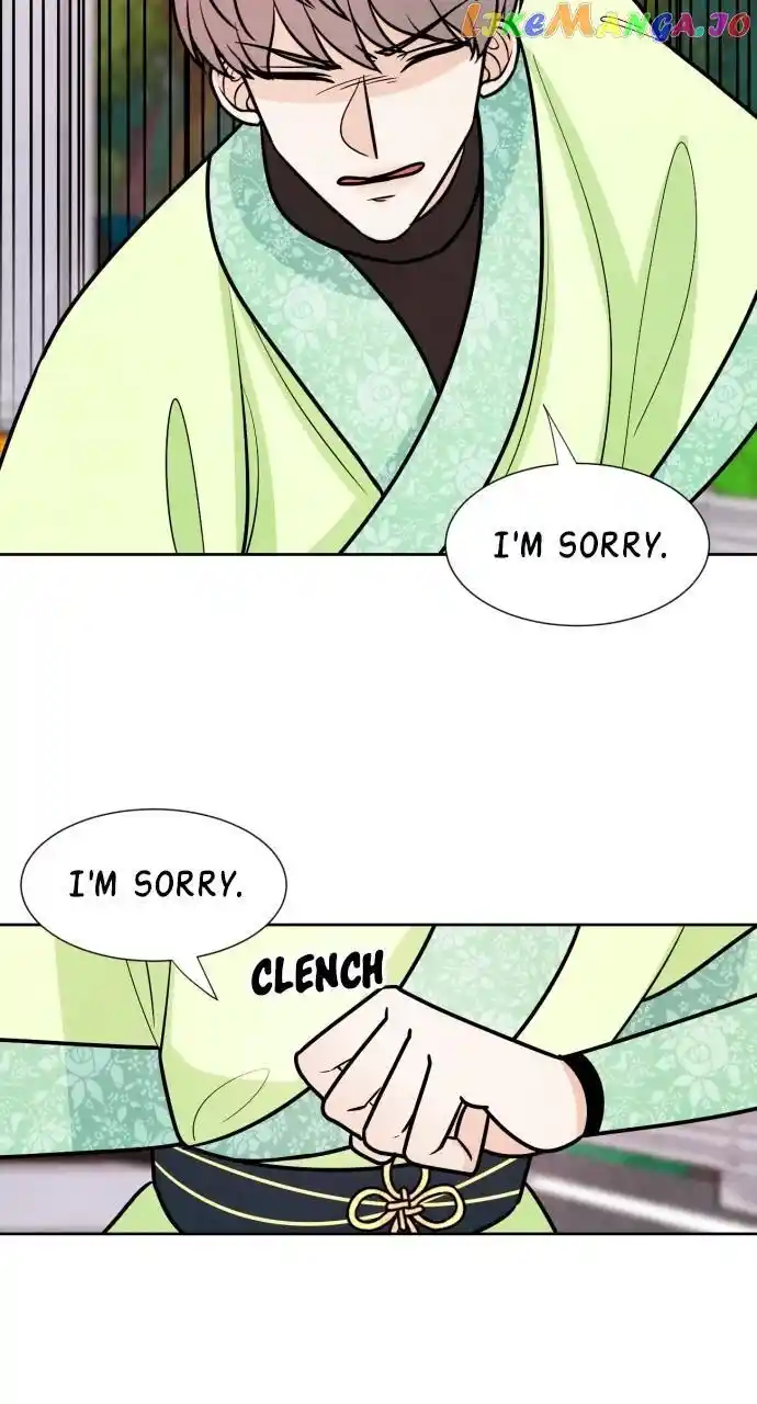 Hwarang: Flower Knights Of The Underworld Chapter 96