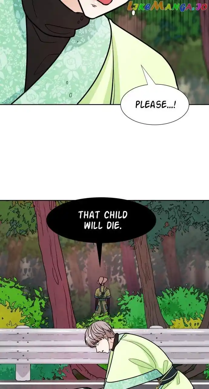 Hwarang: Flower Knights Of The Underworld Chapter 96