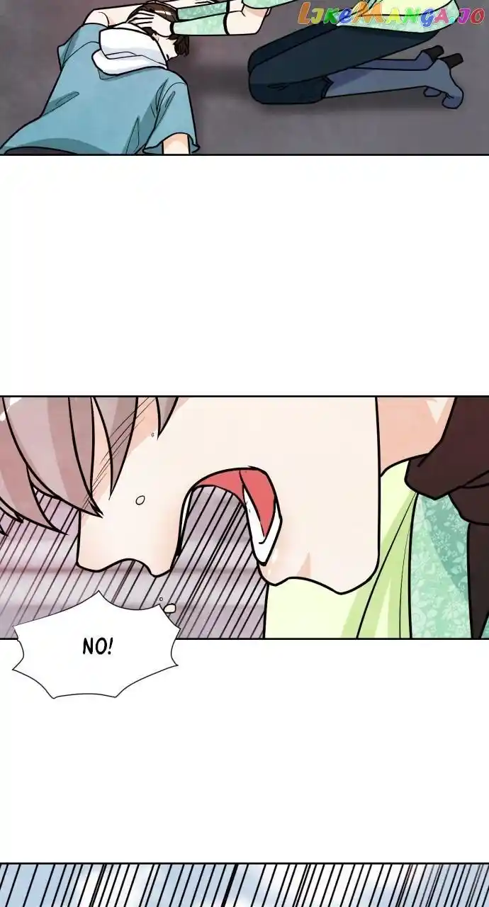 Hwarang: Flower Knights Of The Underworld Chapter 96