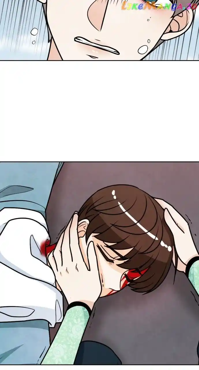 Hwarang: Flower Knights Of The Underworld Chapter 96