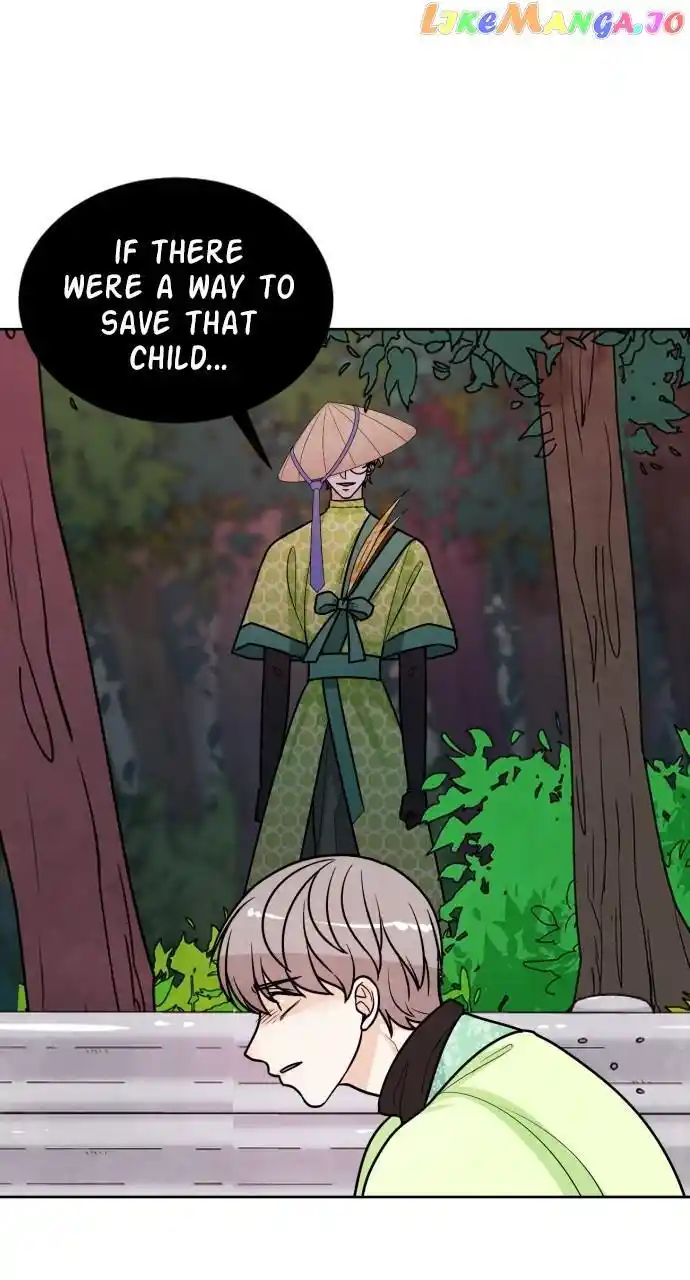 Hwarang: Flower Knights Of The Underworld Chapter 96