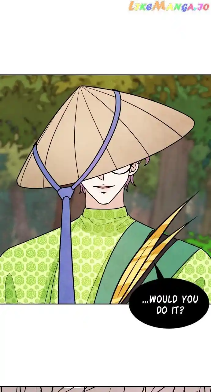 Hwarang: Flower Knights Of The Underworld Chapter 96