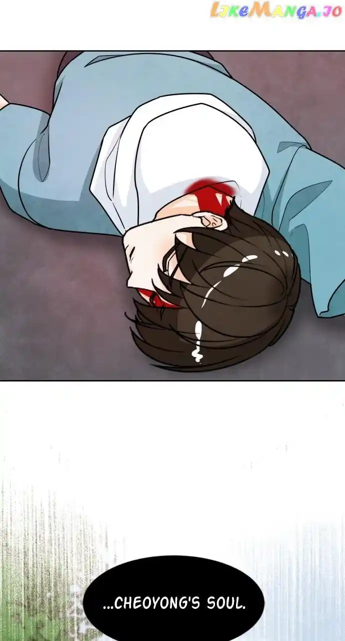 Hwarang: Flower Knights Of The Underworld Chapter 96