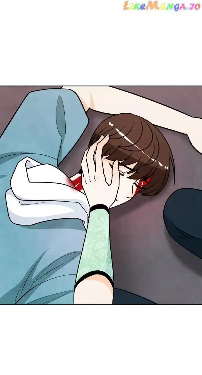 Hwarang: Flower Knights Of The Underworld Chapter 97