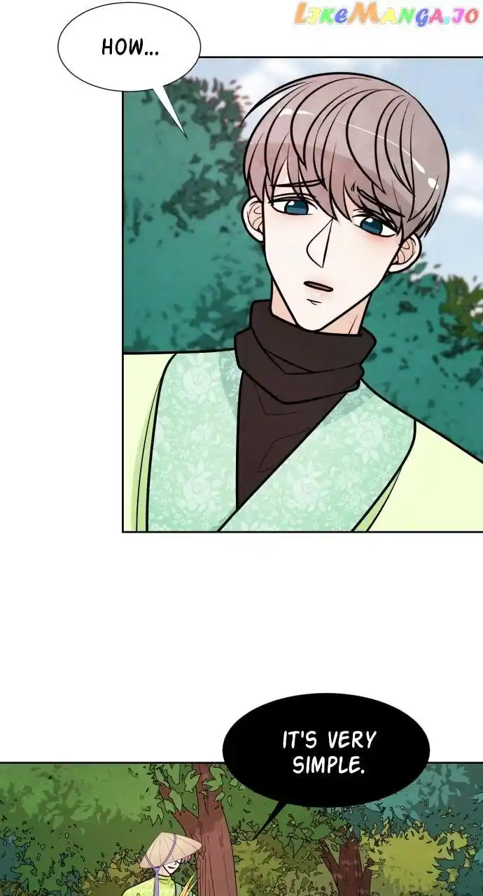 Hwarang: Flower Knights Of The Underworld Chapter 97