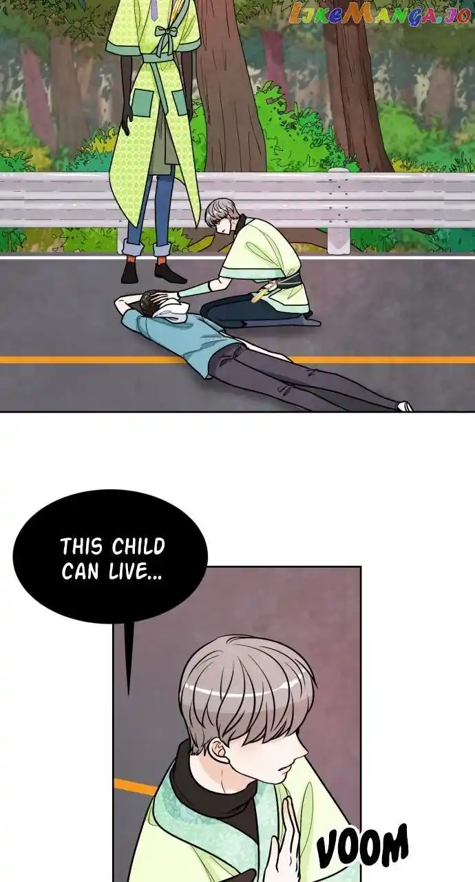 Hwarang: Flower Knights Of The Underworld Chapter 97