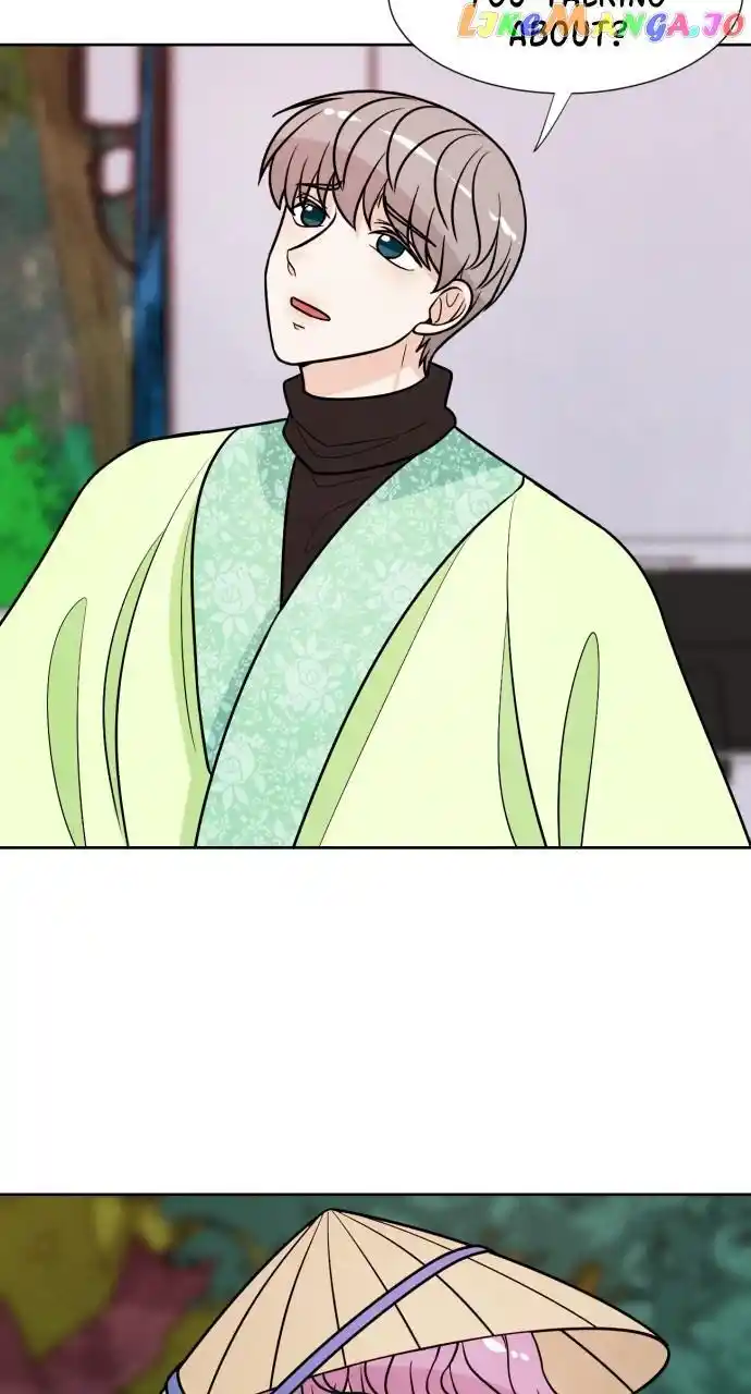 Hwarang: Flower Knights Of The Underworld Chapter 97