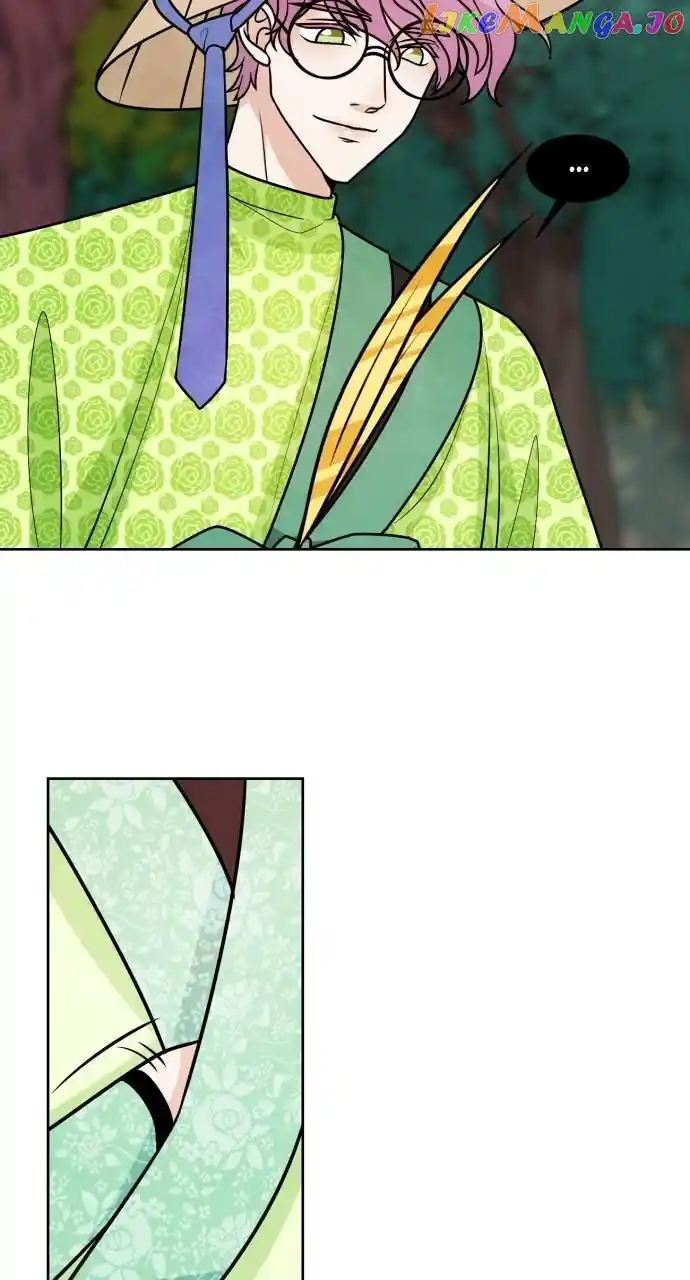 Hwarang: Flower Knights Of The Underworld Chapter 97