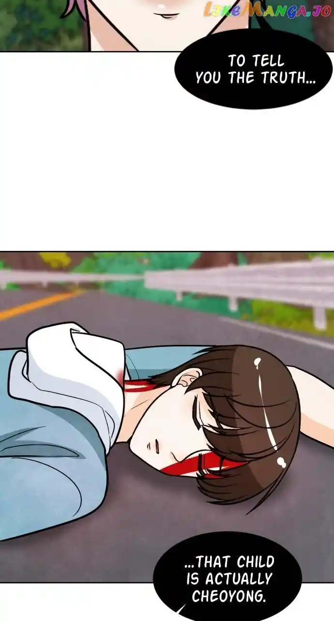 Hwarang: Flower Knights Of The Underworld Chapter 97