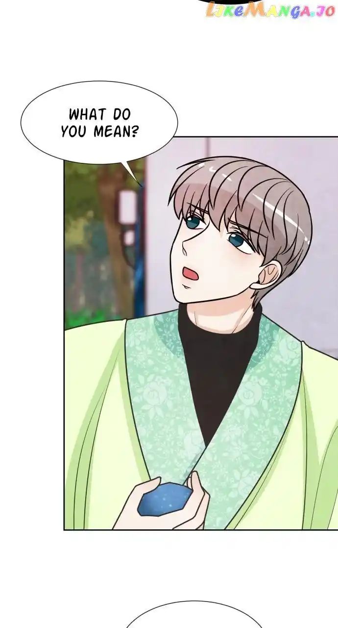 Hwarang: Flower Knights Of The Underworld Chapter 97