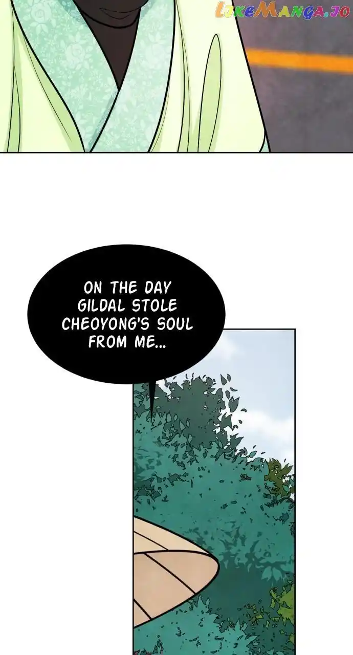 Hwarang: Flower Knights Of The Underworld Chapter 97