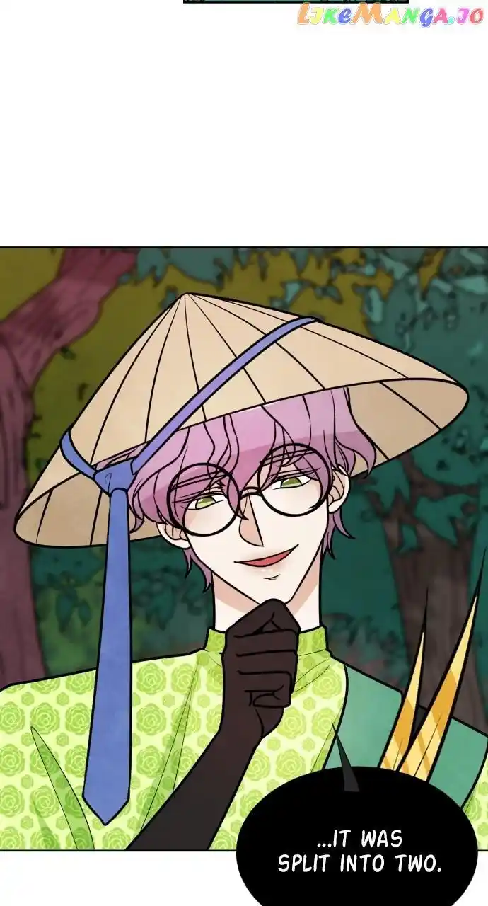 Hwarang: Flower Knights Of The Underworld Chapter 97