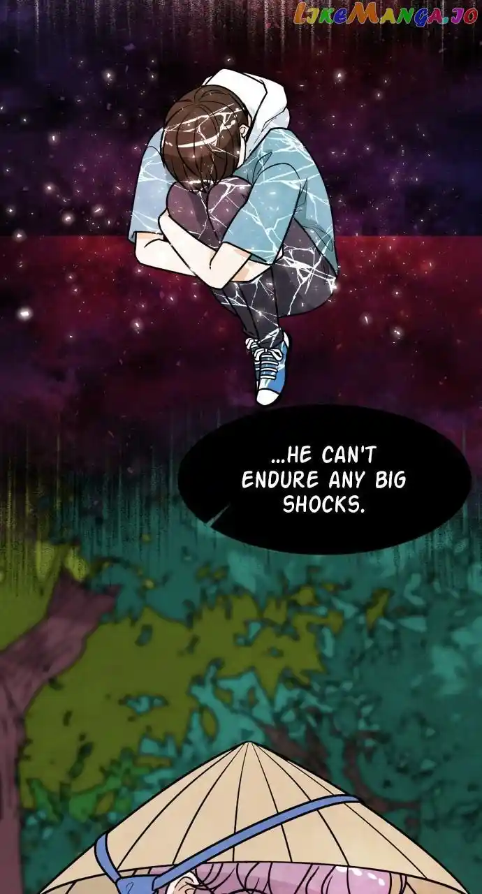 Hwarang: Flower Knights Of The Underworld Chapter 97