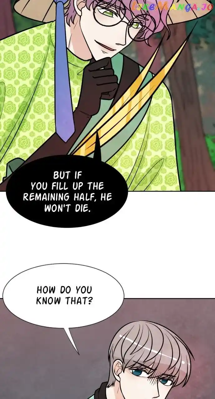 Hwarang: Flower Knights Of The Underworld Chapter 97