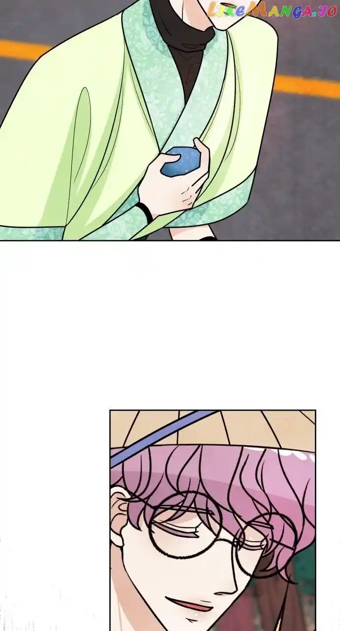 Hwarang: Flower Knights Of The Underworld Chapter 97