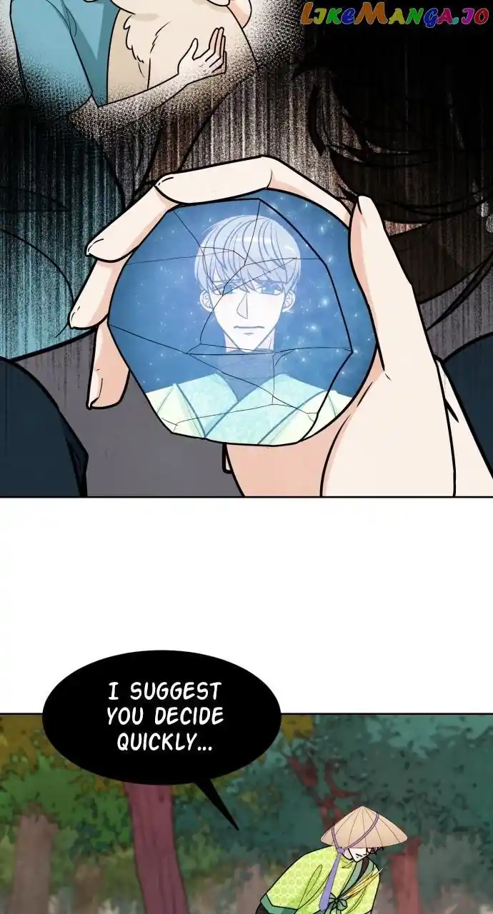 Hwarang: Flower Knights Of The Underworld Chapter 97