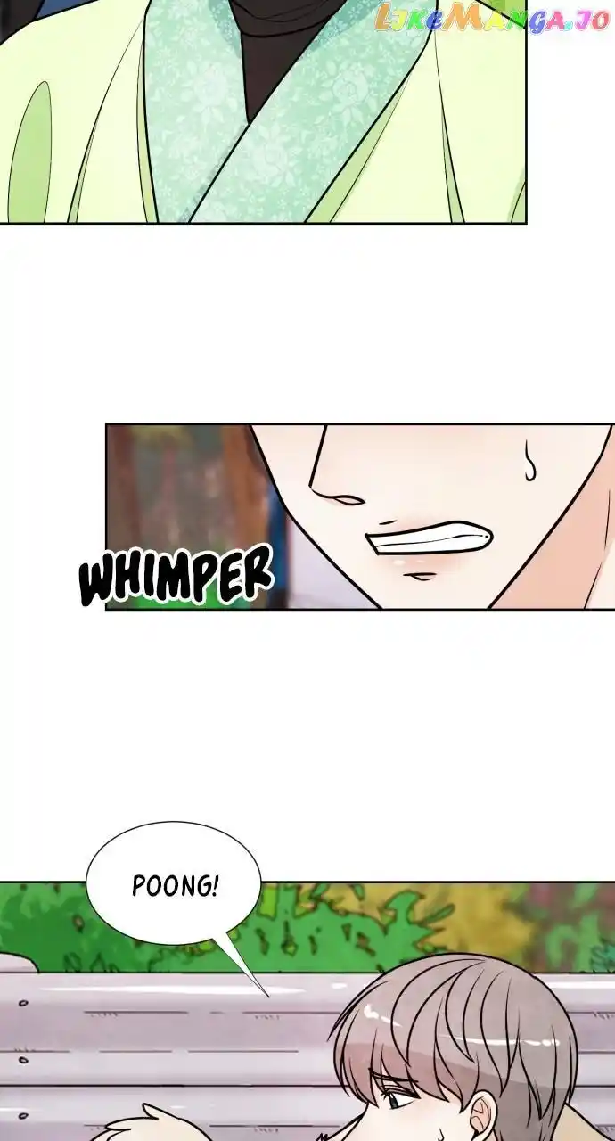 Hwarang: Flower Knights Of The Underworld Chapter 97