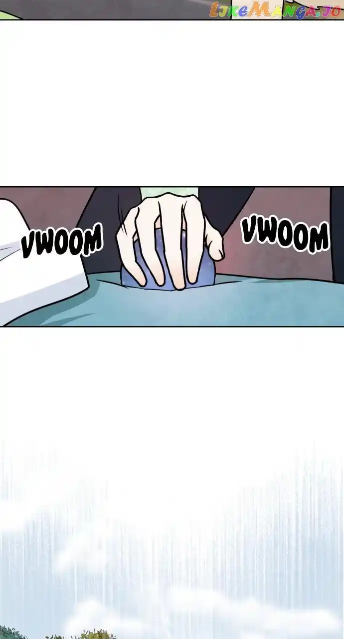 Hwarang: Flower Knights Of The Underworld Chapter 97