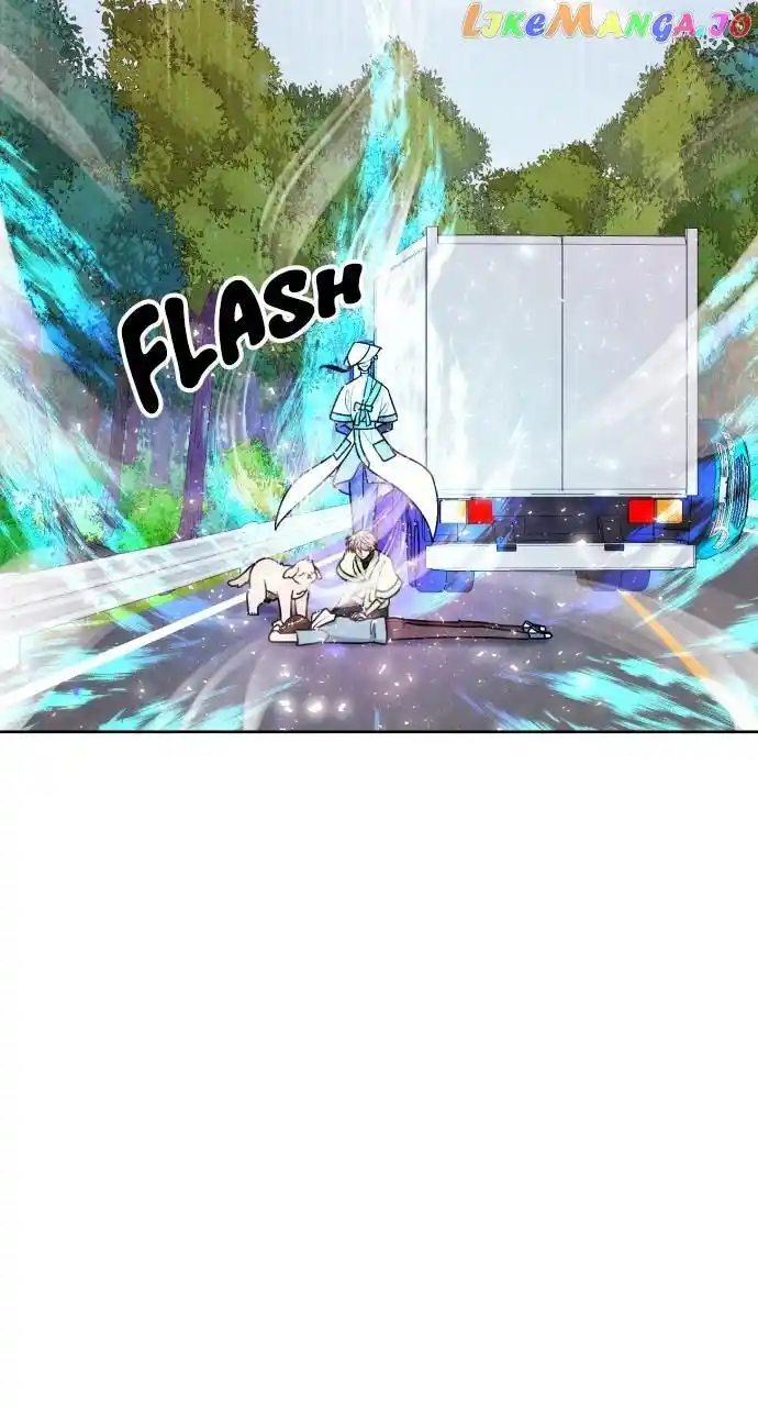 Hwarang: Flower Knights Of The Underworld Chapter 97