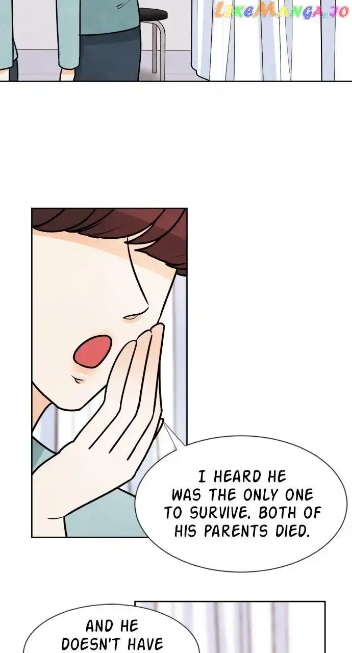 Hwarang: Flower Knights Of The Underworld Chapter 97