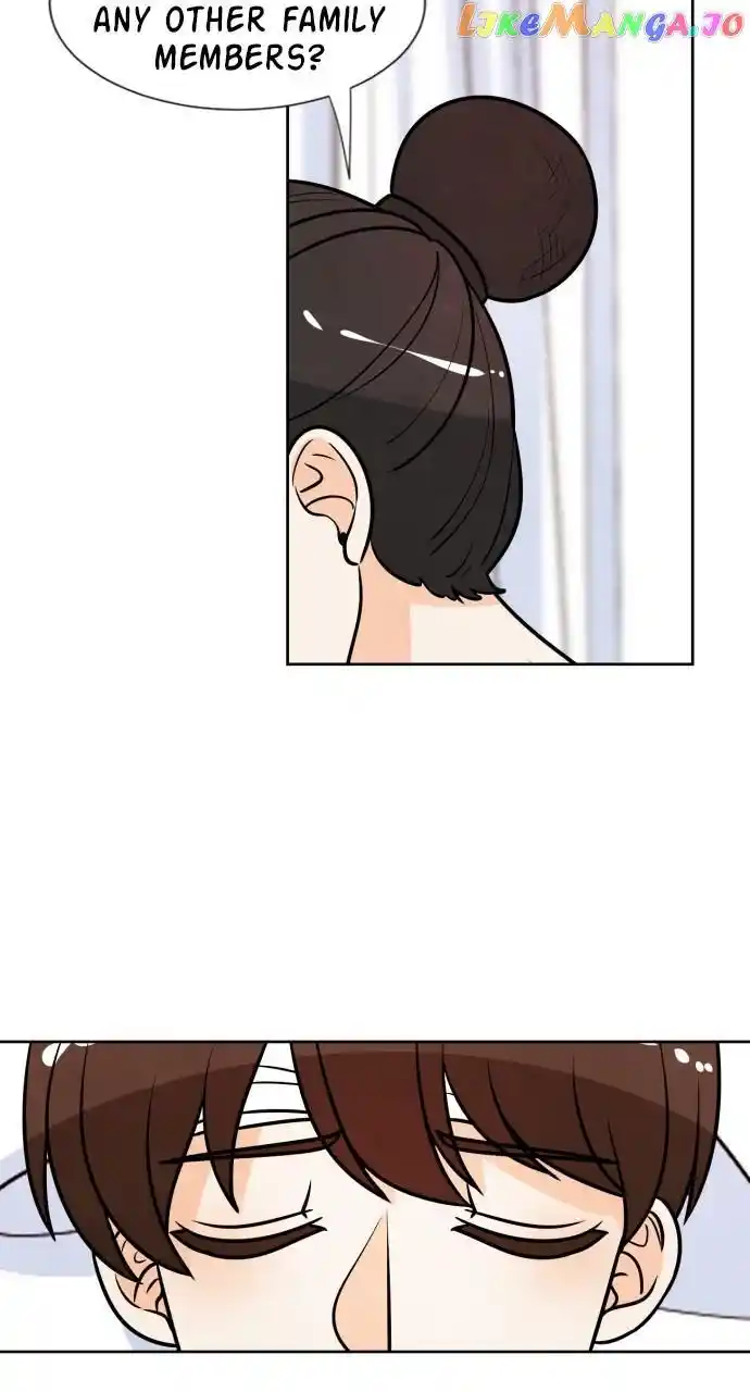 Hwarang: Flower Knights Of The Underworld Chapter 97