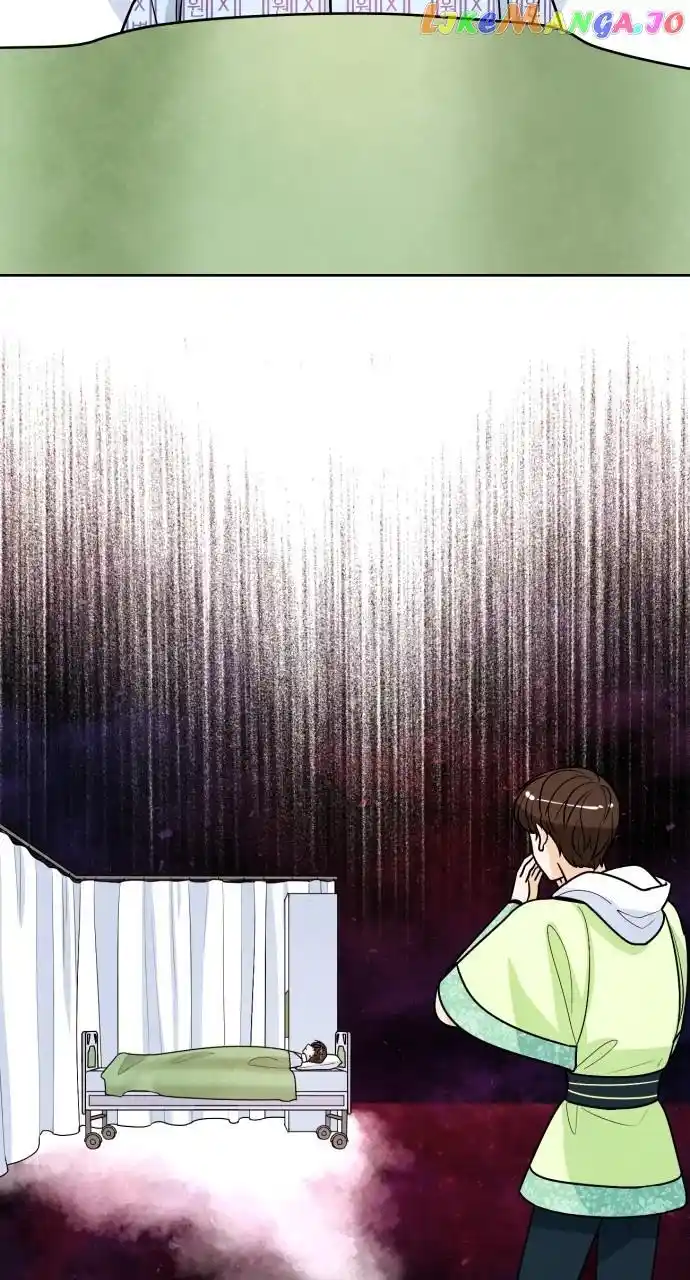 Hwarang: Flower Knights Of The Underworld Chapter 97