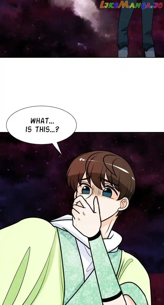 Hwarang: Flower Knights Of The Underworld Chapter 97