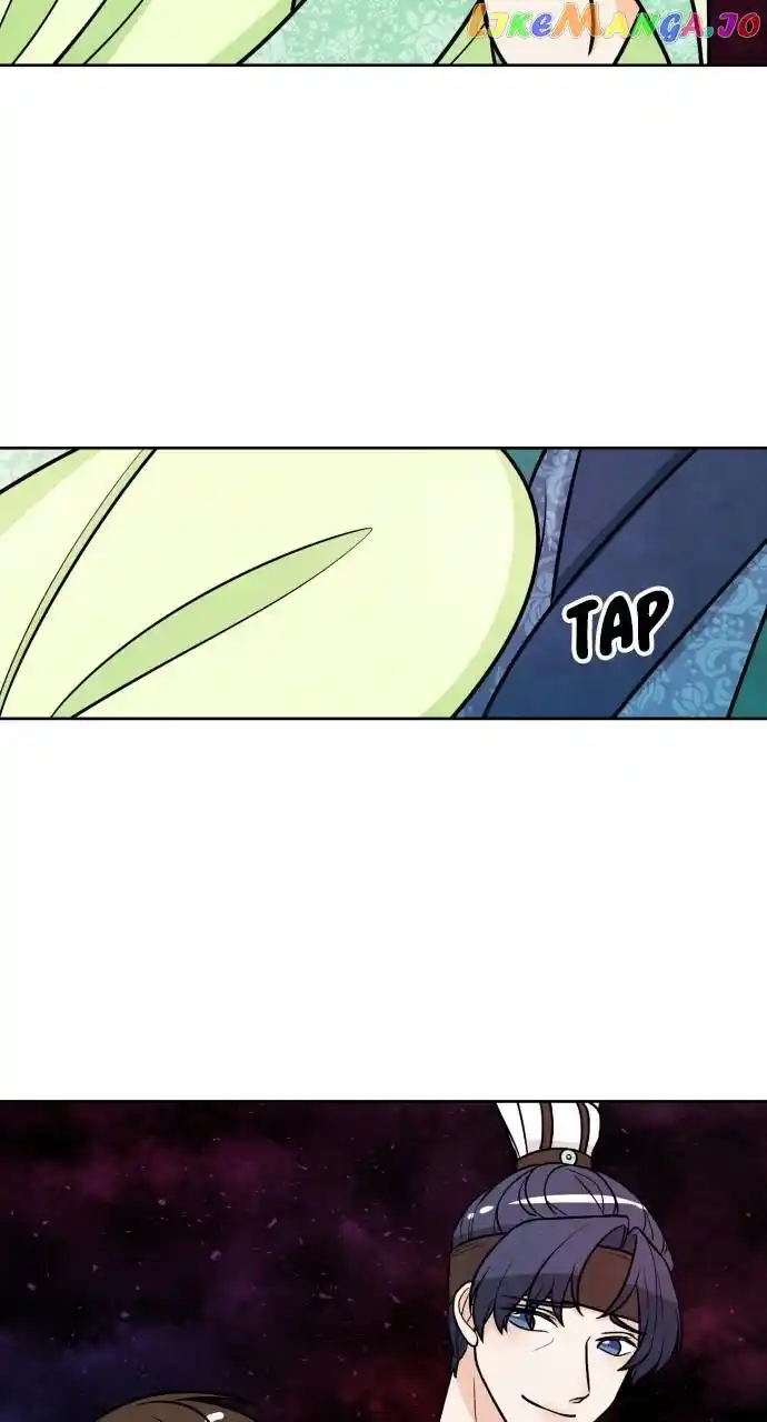 Hwarang: Flower Knights Of The Underworld Chapter 97