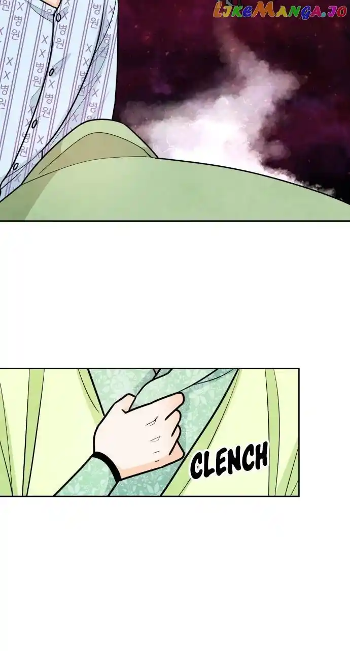 Hwarang: Flower Knights Of The Underworld Chapter 97