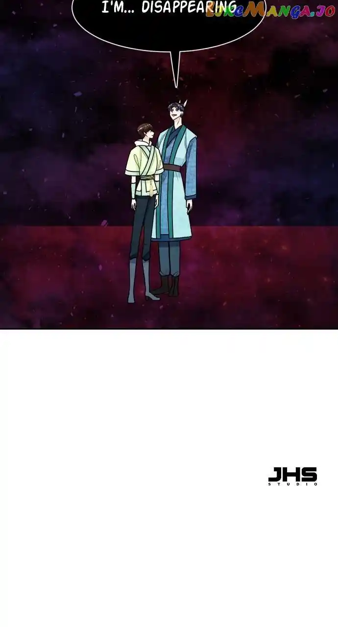 Hwarang: Flower Knights Of The Underworld Chapter 97