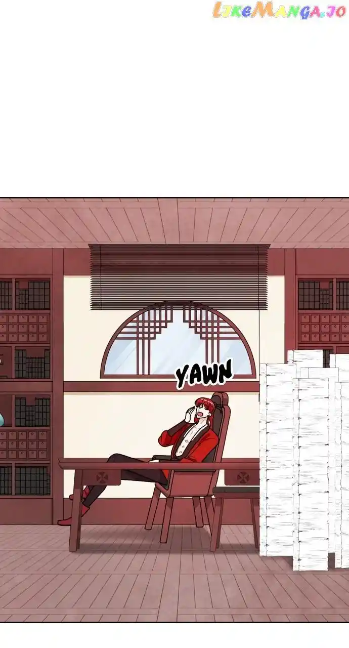 Hwarang: Flower Knights Of The Underworld Chapter 98