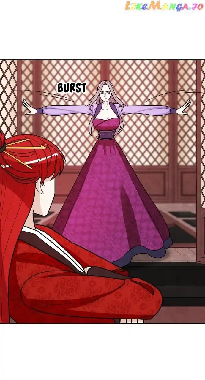 Hwarang: Flower Knights Of The Underworld Chapter 98