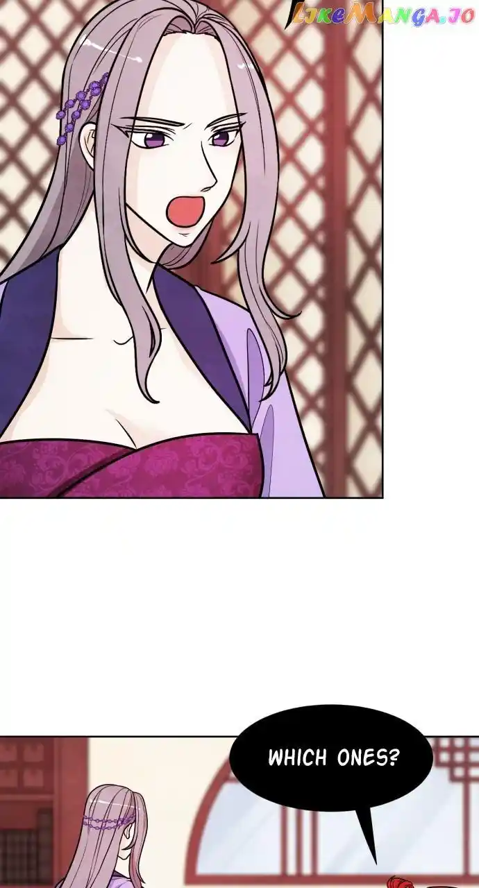 Hwarang: Flower Knights Of The Underworld Chapter 98