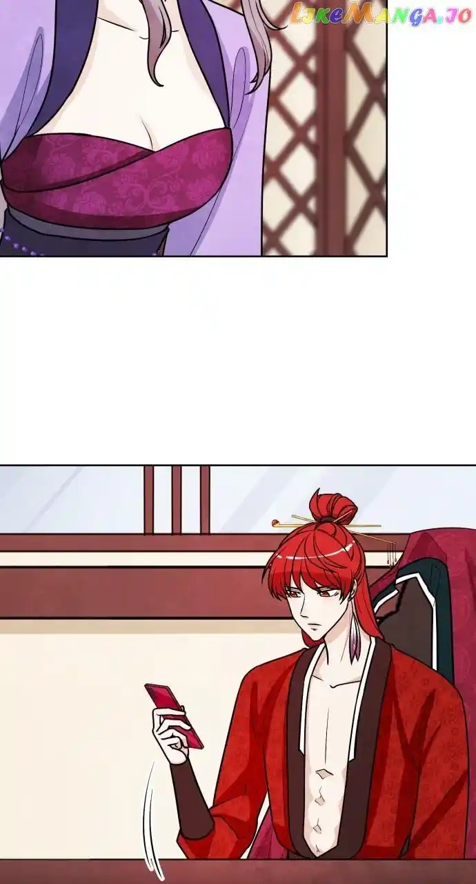 Hwarang: Flower Knights Of The Underworld Chapter 98