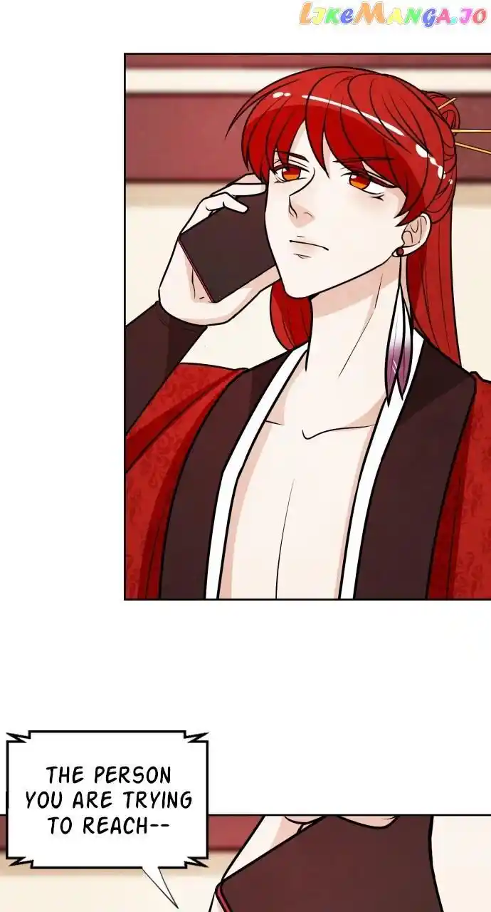 Hwarang: Flower Knights Of The Underworld Chapter 98