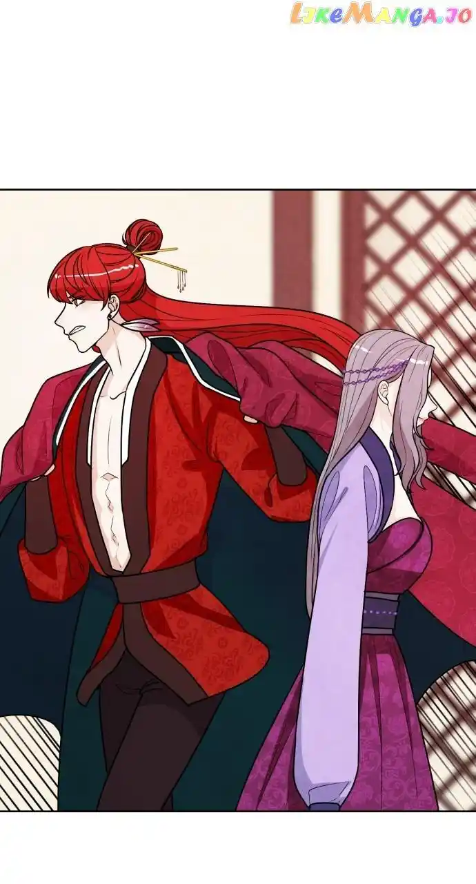 Hwarang: Flower Knights Of The Underworld Chapter 98