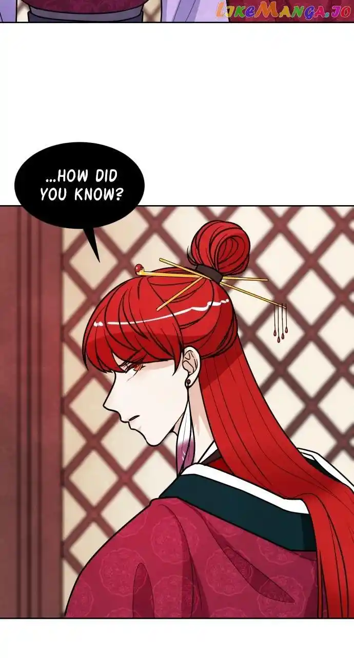 Hwarang: Flower Knights Of The Underworld Chapter 98