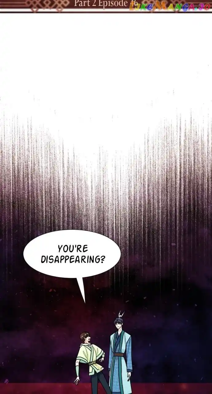 Hwarang: Flower Knights Of The Underworld Chapter 98